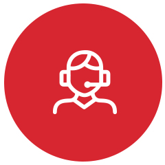 Suministro y coordinación