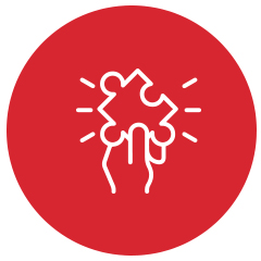 Entrega y seguimiento